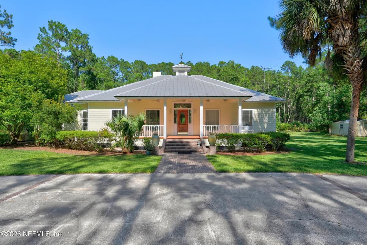 3090 MONUMENT BAY Road, St. Augustine, FL 32092, St. Augustine, FL - photo 2