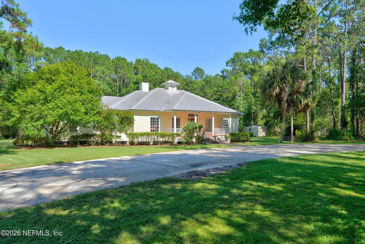 3090 MONUMENT BAY Road, St. Augustine, FL 32092, St. Augustine, FL - photo 3