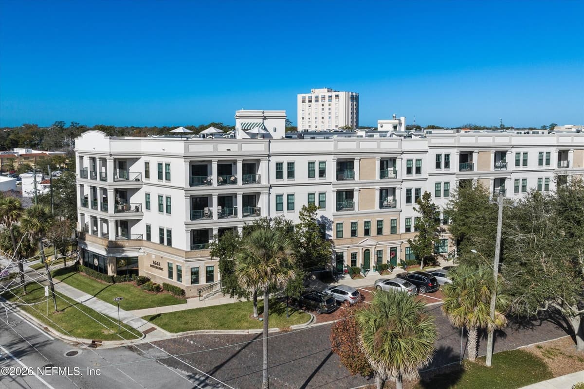 1661 RIVERSIDE Avenue 305, Jacksonville, FL 32204, Jacksonville, FL - photo 2