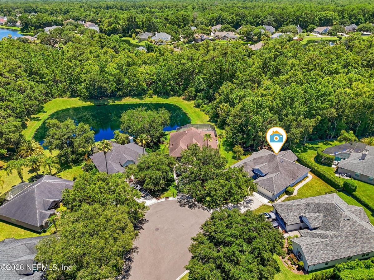 517 E MOSS WOOD Trace, Ponte Vedra Beach, FL 32082, Ponte Vedra Beach, FL - photo 3