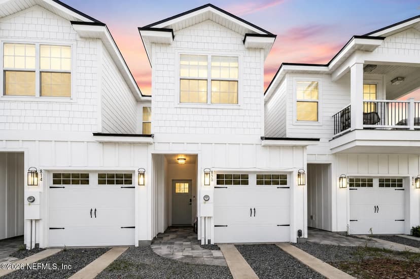 820 5TH Avenue S, Jacksonville Beach, FL 32250