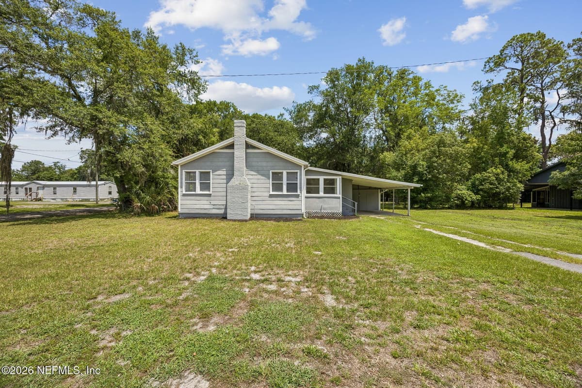 173 W MCIVER Avenue, Macclenny, FL 32063, Macclenny, FL - photo 2
