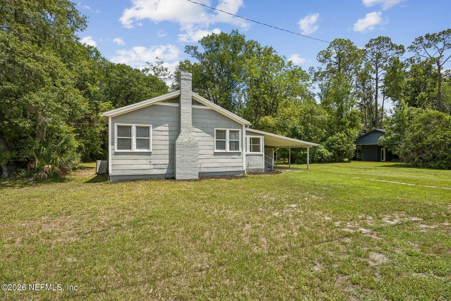 173 W MCIVER Avenue, Macclenny, FL 32063, Macclenny, FL - photo 1