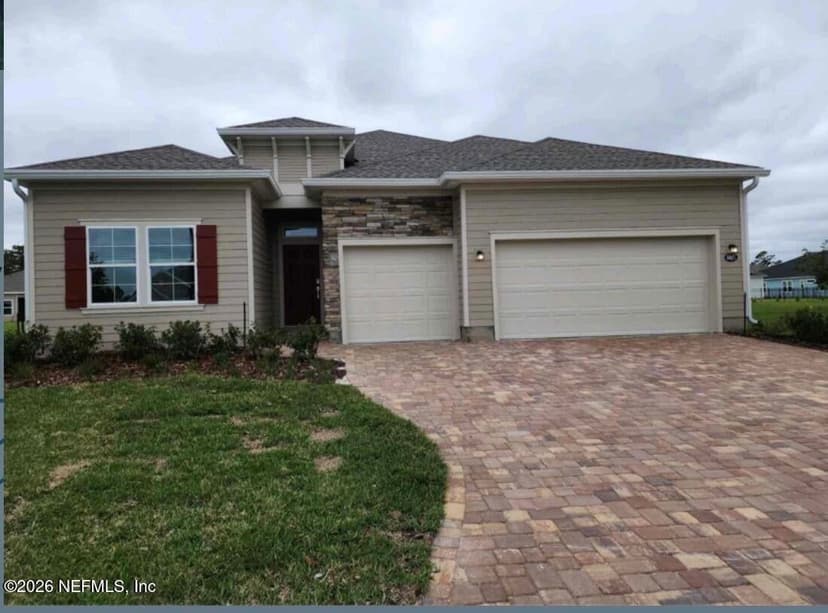 84651 BALSAM Court, Fernandina Beach, FL 32034