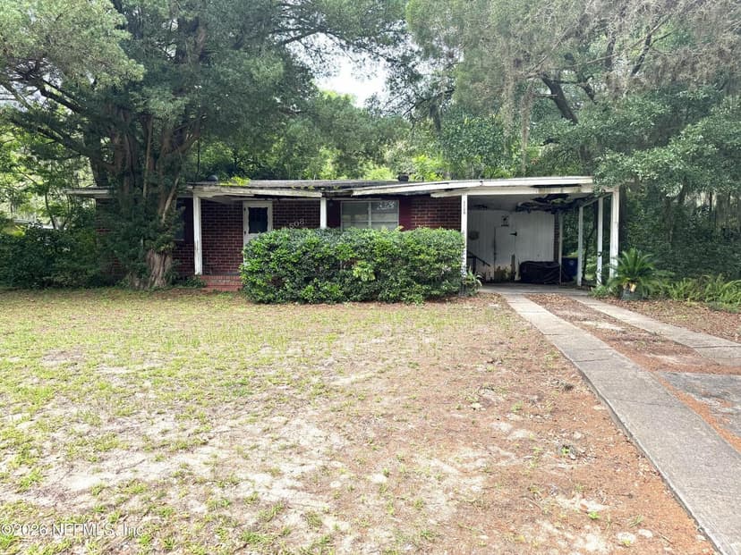 508 STANLEY Drive, Fernandina Beach, FL 32034