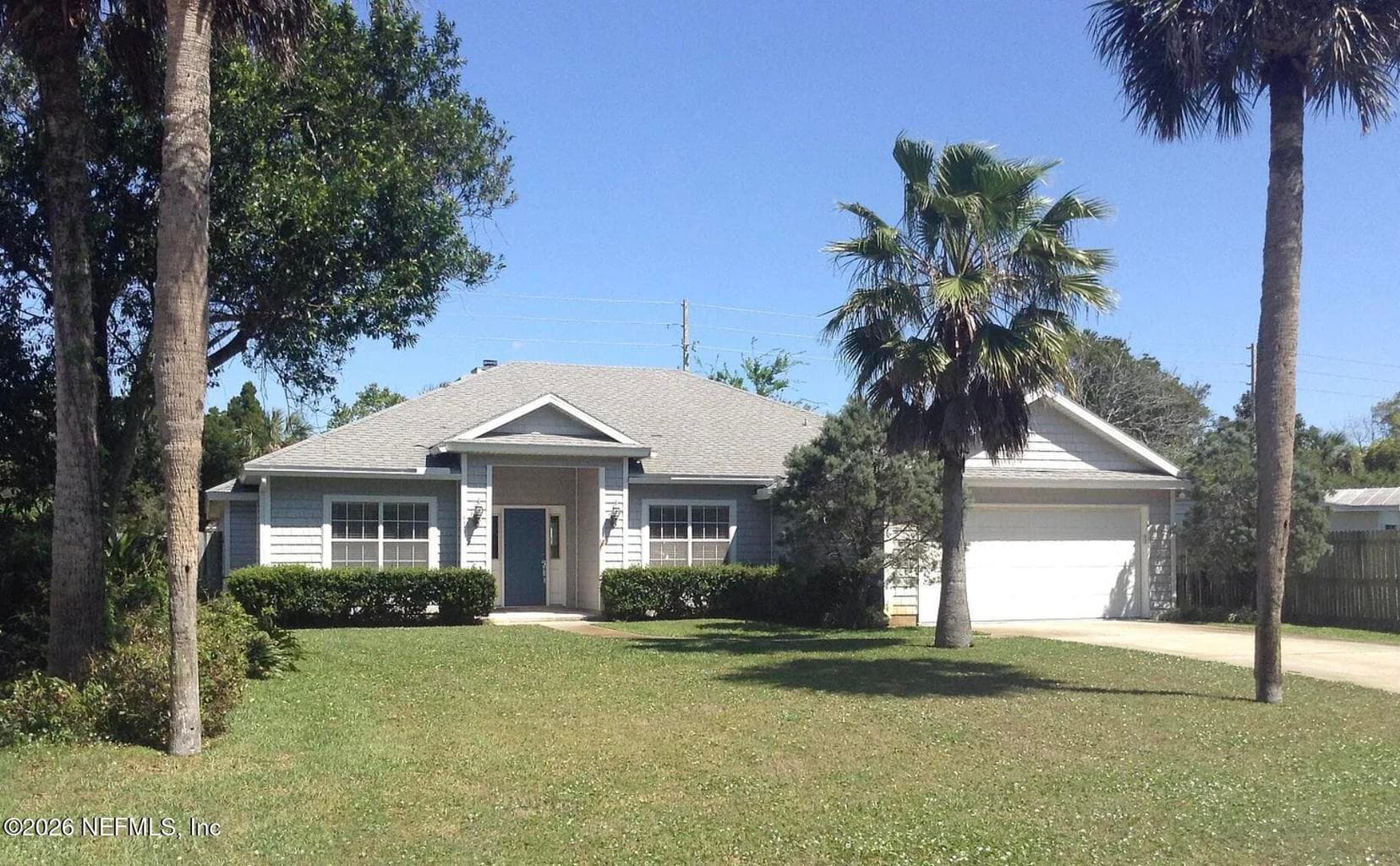 1115 PALM Circle, Jacksonville Beach, FL 32250, Jacksonville Beach, FL - photo 1
