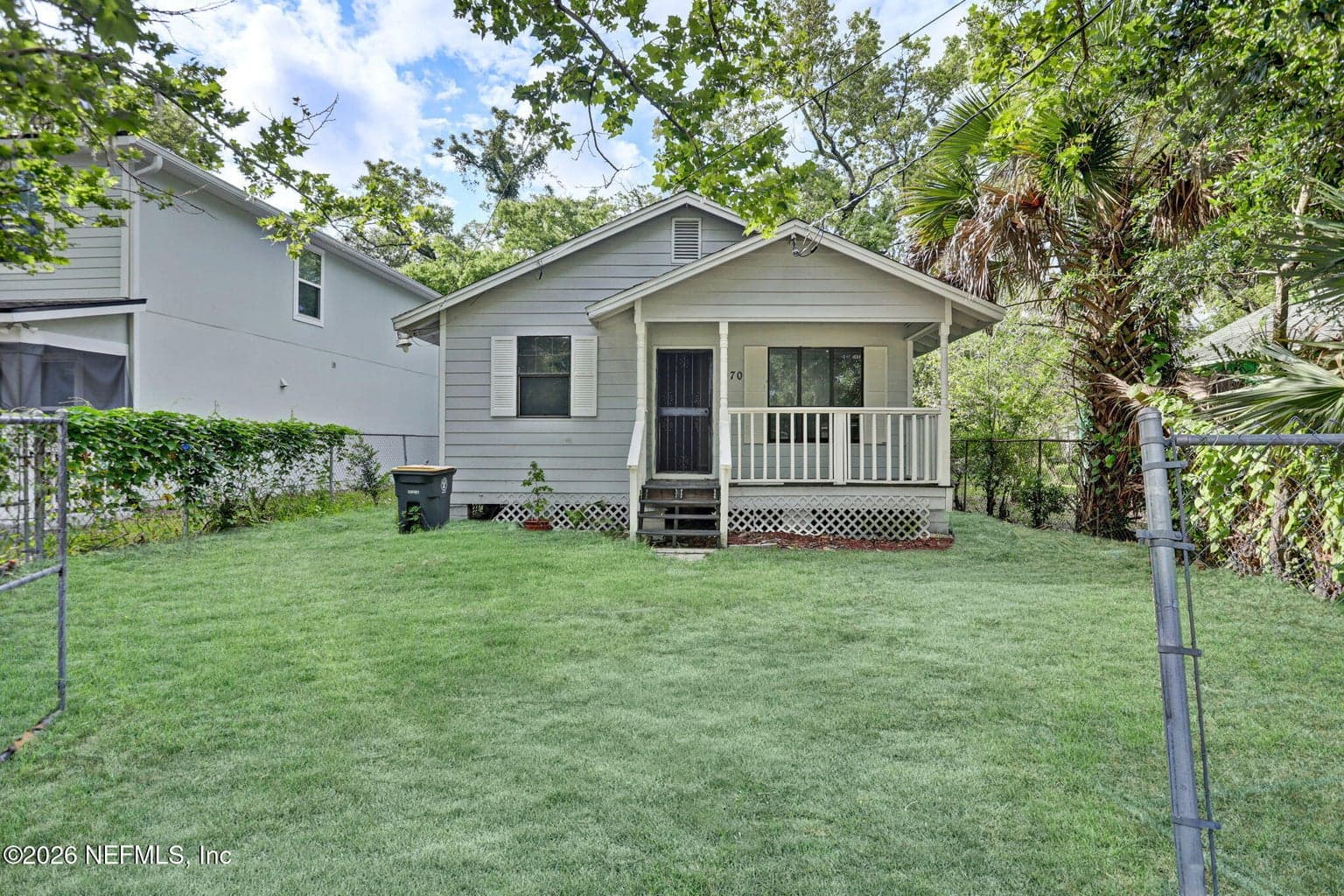 1870 HARTRIDGE Street, Jacksonville, FL 32209, Jacksonville, FL - photo 1