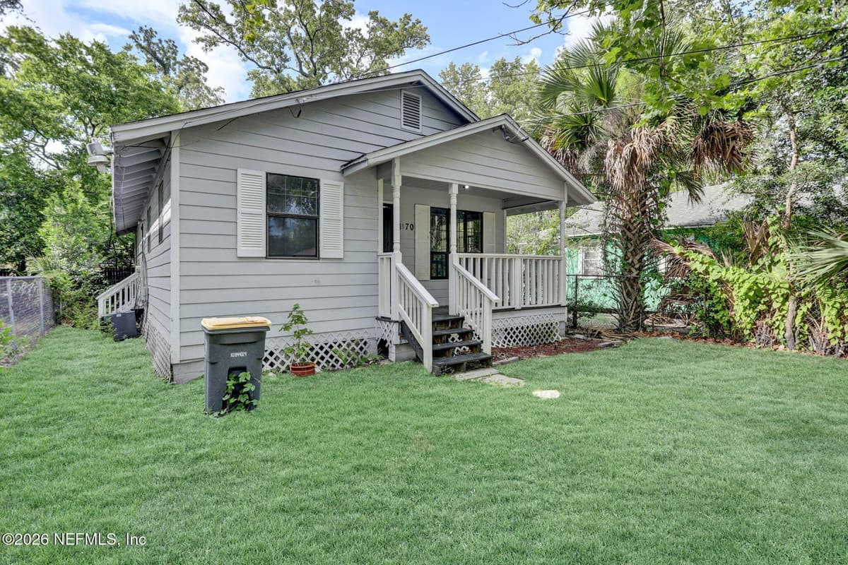 1870 HARTRIDGE Street, Jacksonville, FL 32209, Jacksonville, FL - photo 3