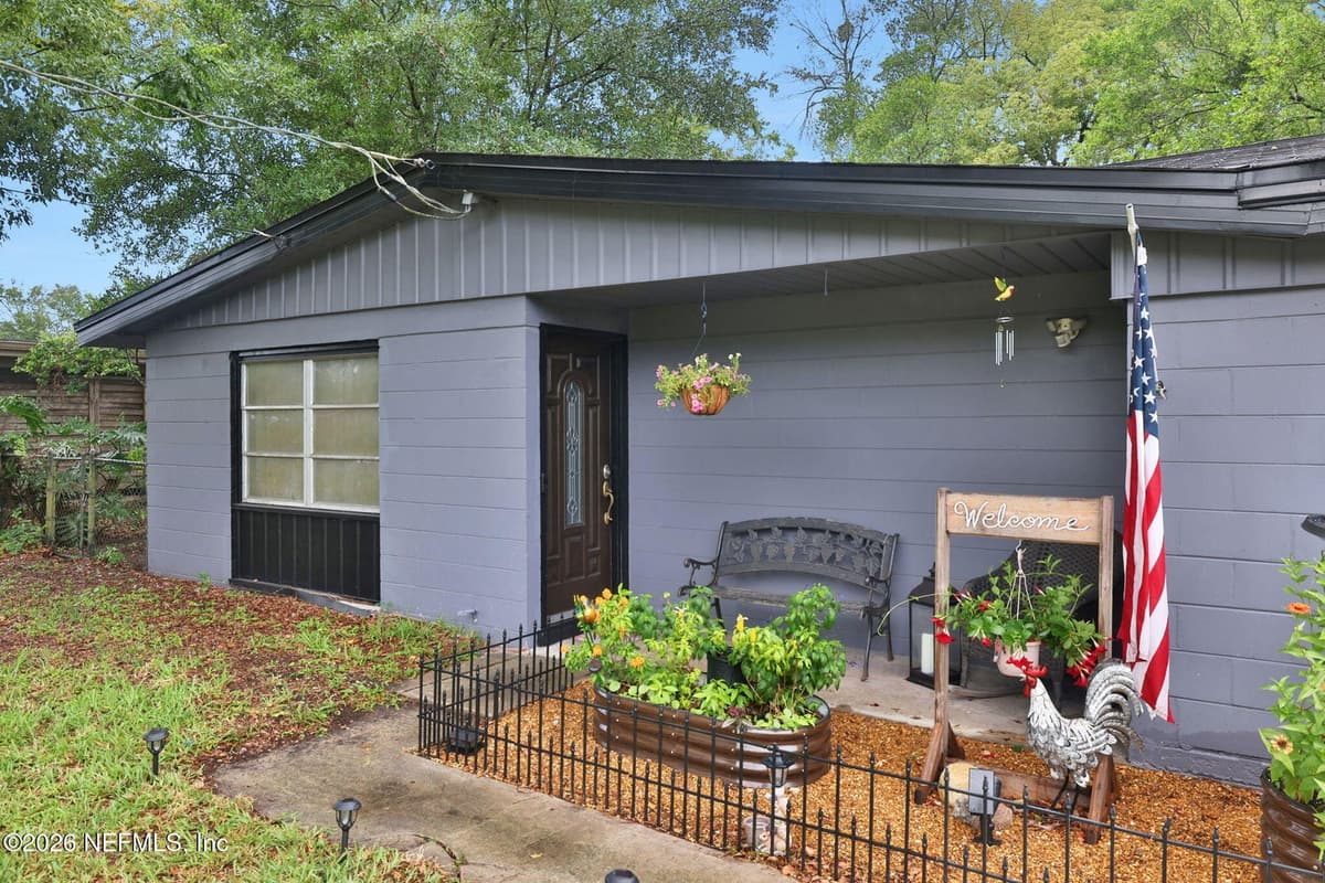 1038 HILLOCK Drive E, Jacksonville, FL 32221, Jacksonville, FL - photo 2