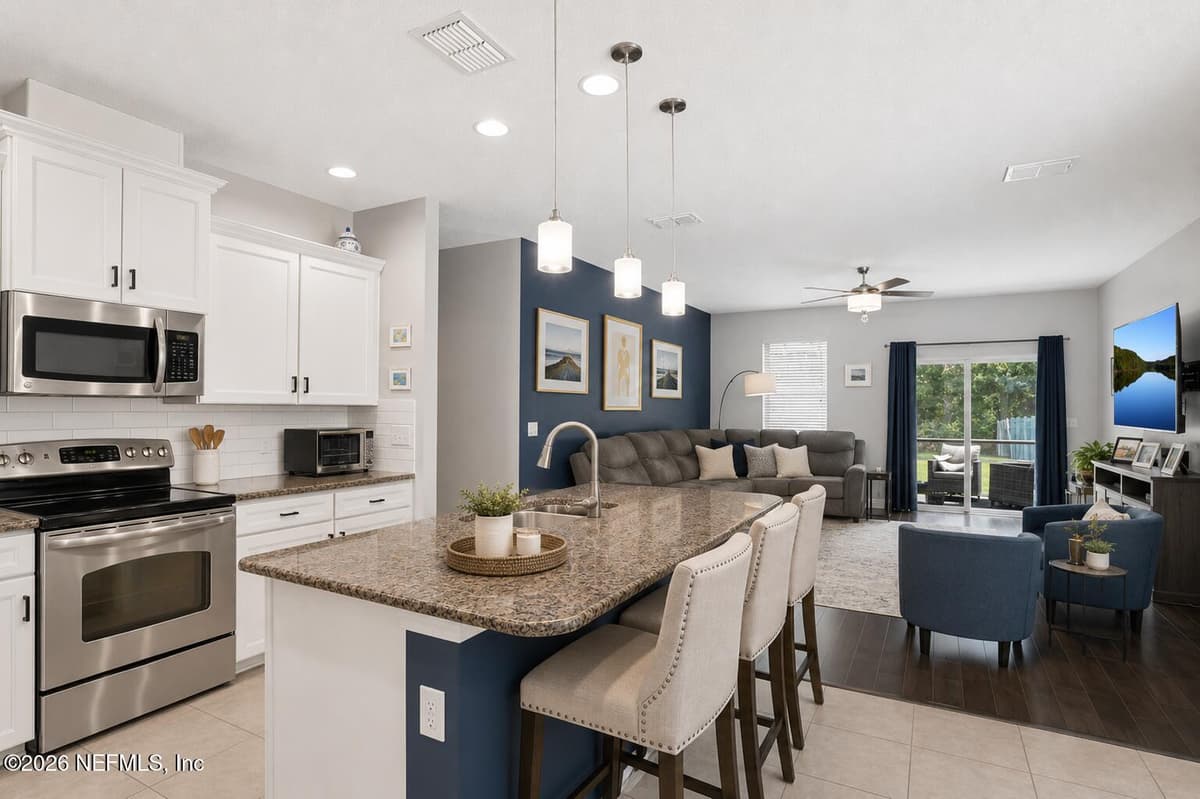 27 WILLOW WINDS Parkway, St. Johns, FL 32259, St. Johns, FL - photo 2