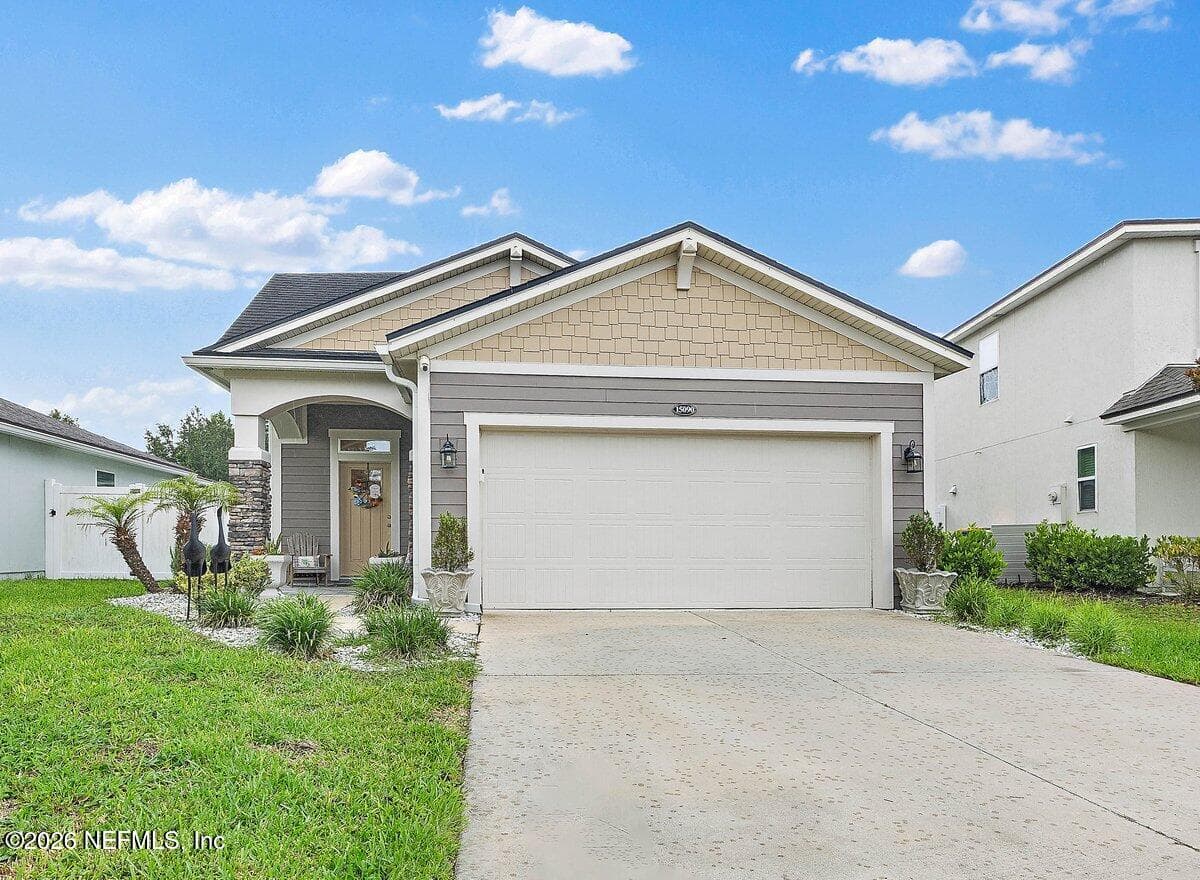 15090 RAIN LILY Street, Jacksonville, FL 32258, Jacksonville, FL - photo 1