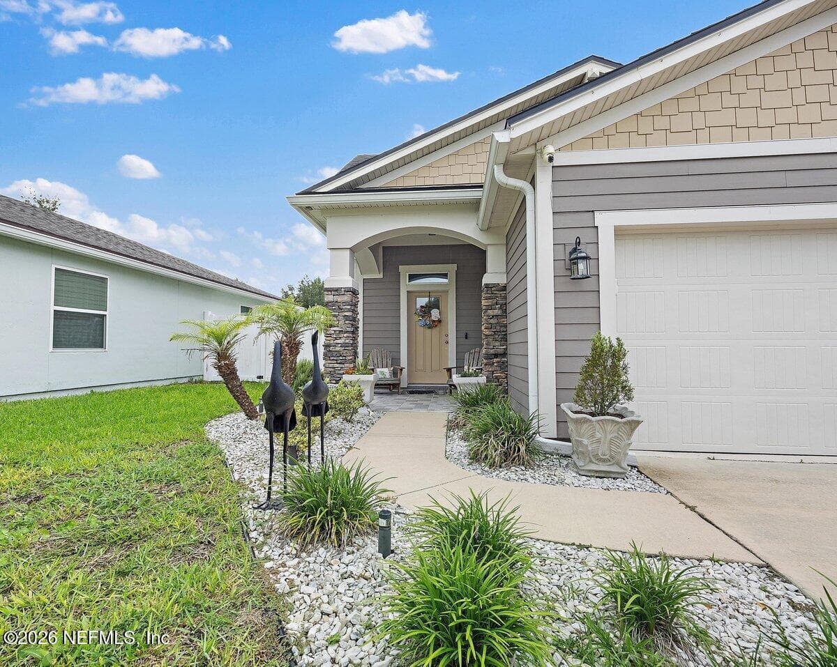 15090 RAIN LILY Street, Jacksonville, FL 32258, Jacksonville, FL - photo 2