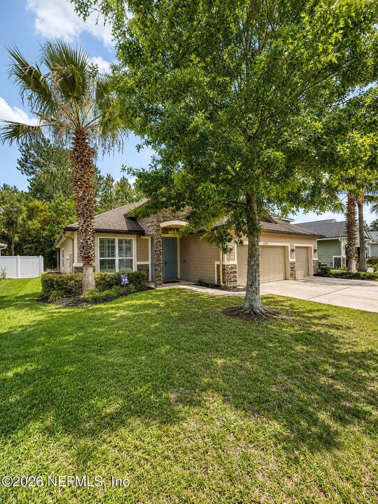 82088 CHICKADEE Lane, Yulee, FL 32097, Yulee, FL - photo 2
