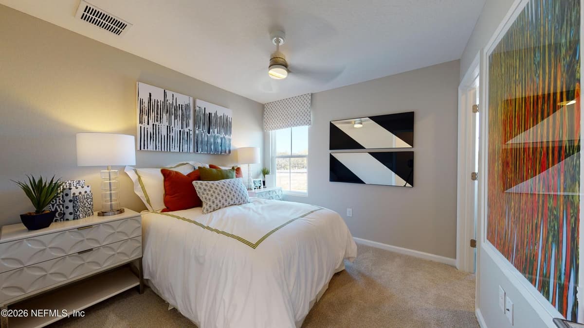 5640 TOMAHAWK LAKE Drive, Jacksonville, FL 32254, Jacksonville, FL - photo 3