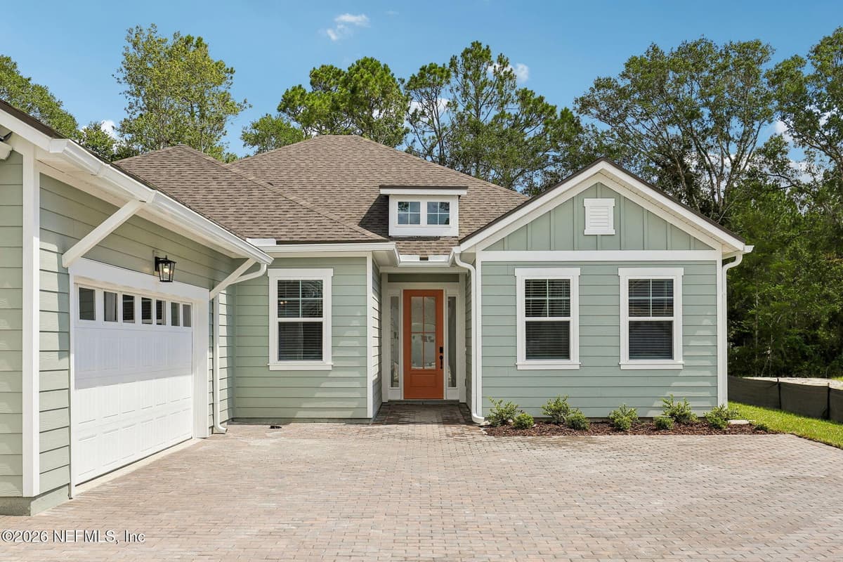 88 CRES SHRS Road, St. Augustine, FL 32086, St. Augustine, FL - photo 3