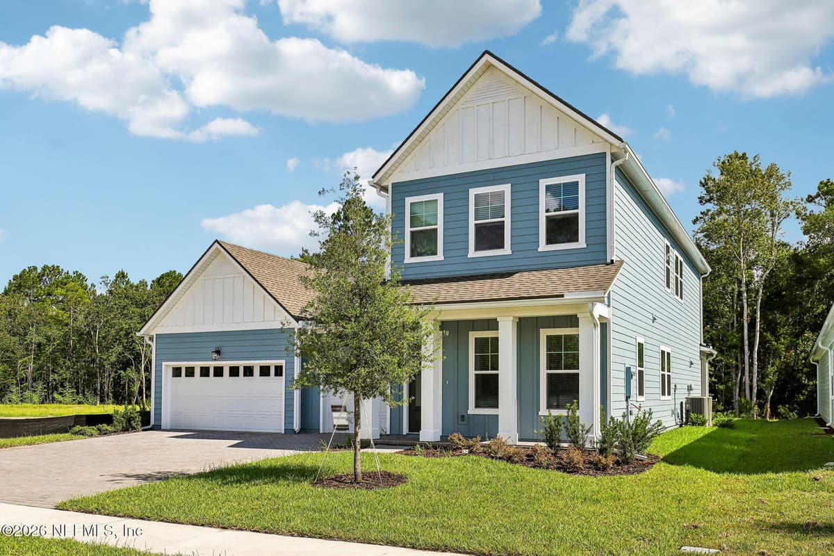 100 CRES SHRS Road, St. Augustine, FL 32086, St. Augustine, FL - photo 2