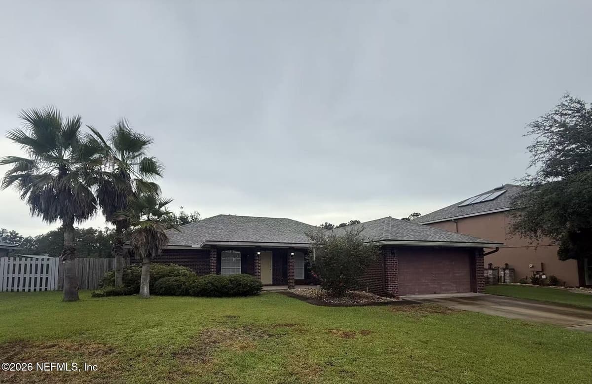 1666 AVENGER Lane, Jacksonville, FL 32221, Jacksonville, FL - photo 2