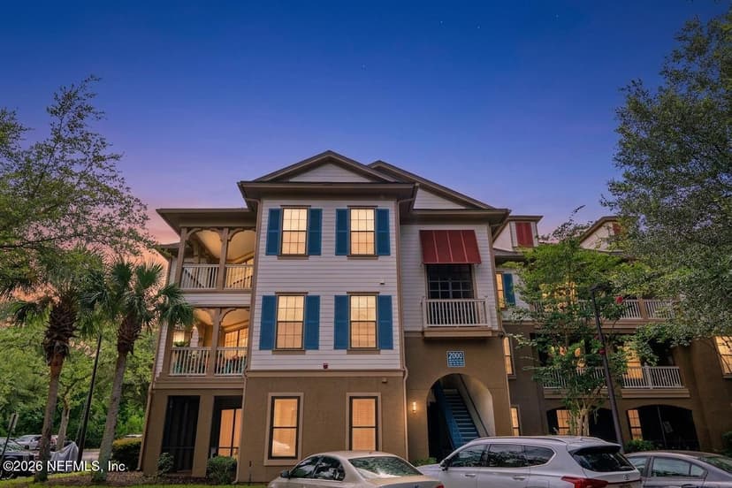 12700 BARTRAM PARK 2018, Jacksonville, FL 32258
