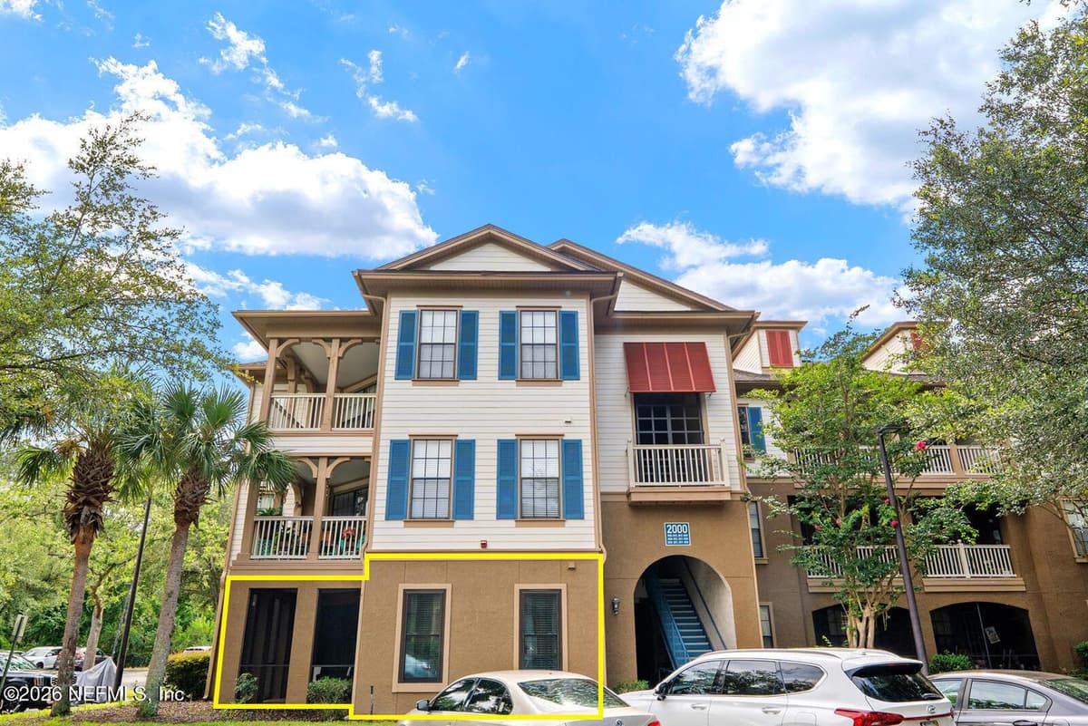 12700 BARTRAM PARK 2018, Jacksonville, FL 32258, Jacksonville, FL - photo 2
