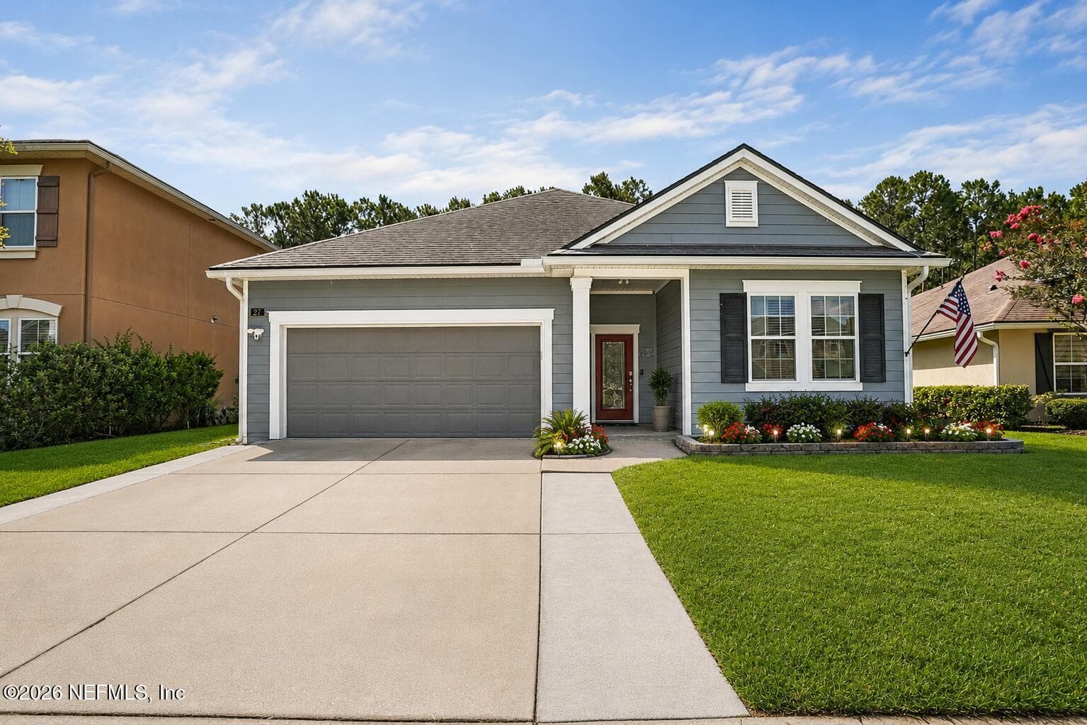 27 WILLOW WINDS Parkway, St. Johns, FL 32259, St. Johns, FL - photo 1