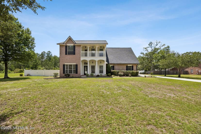 4270 LIVE OAK Lane, Macclenny, FL 32063