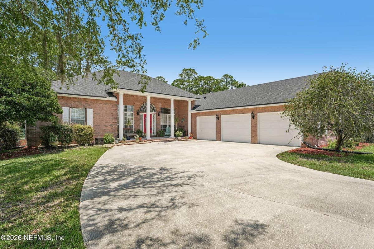 5950 W SHORES Road, Fleming Island, FL 32003, Fleming Island, FL - photo 2