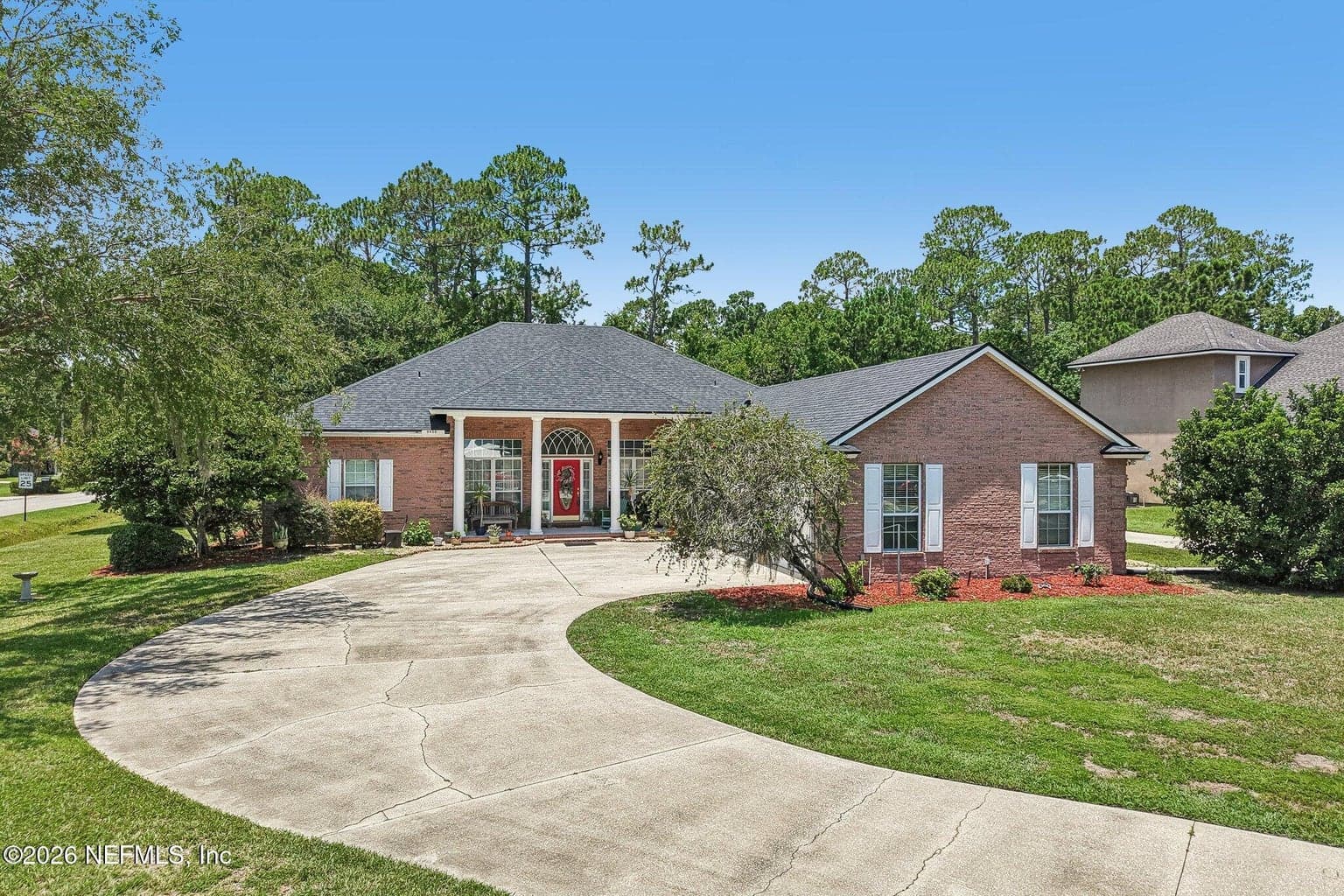 5950 W SHORES Road, Fleming Island, FL 32003, Fleming Island, FL - photo 1