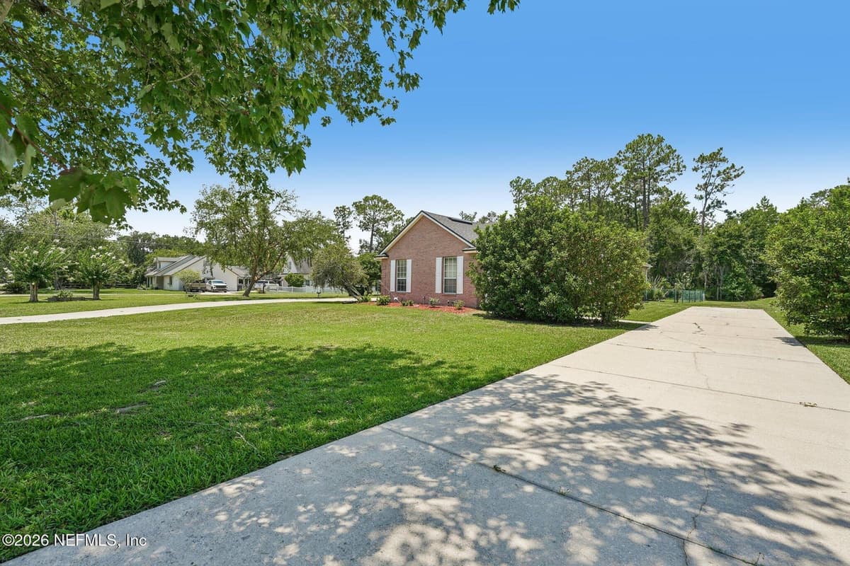 5950 W SHORES Road, Fleming Island, FL 32003, Fleming Island, FL - photo 3
