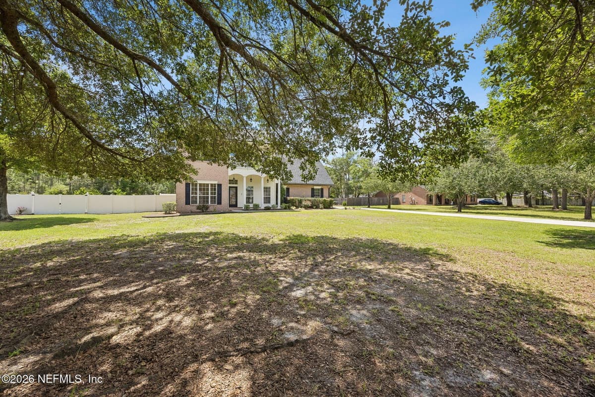 4270 LIVE OAK Lane, Macclenny, FL 32063, Macclenny, FL - photo 2