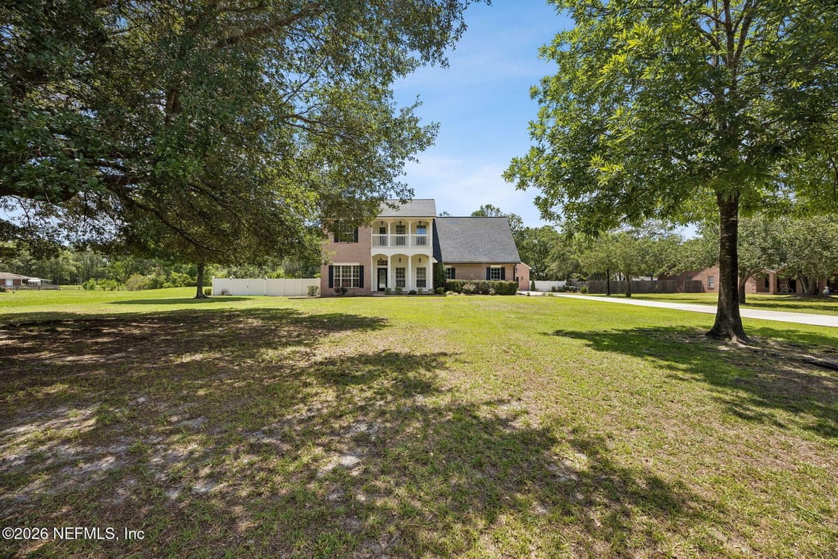 4270 LIVE OAK Lane, Macclenny, FL 32063, Macclenny, FL - photo 3