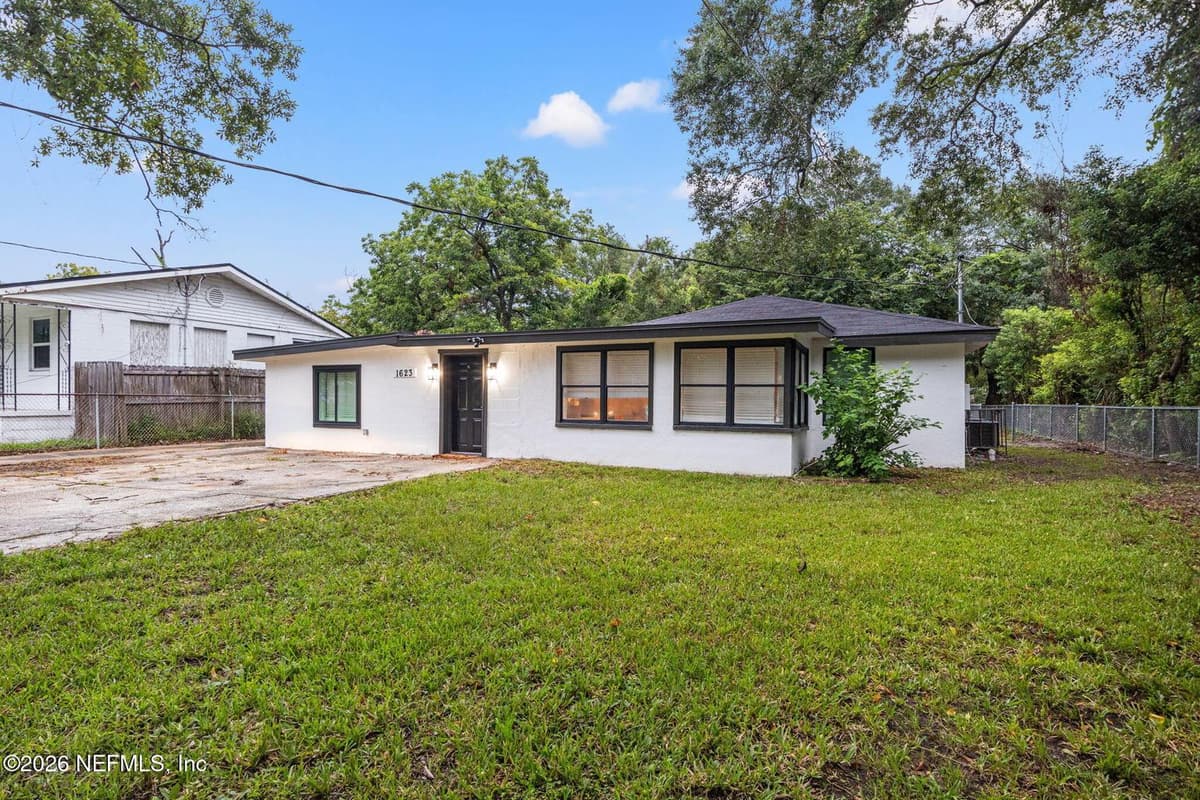 1623 ST CLAIR Street, Jacksonville, FL 32254, Jacksonville, FL - photo 2