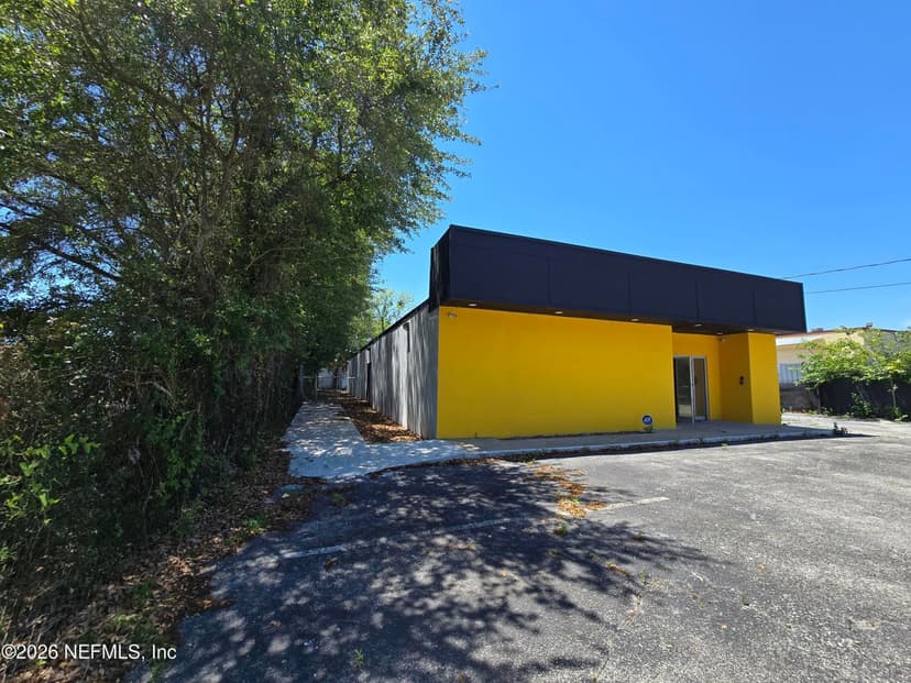 5352 HIGHWAY, Jacksonville, FL 32254