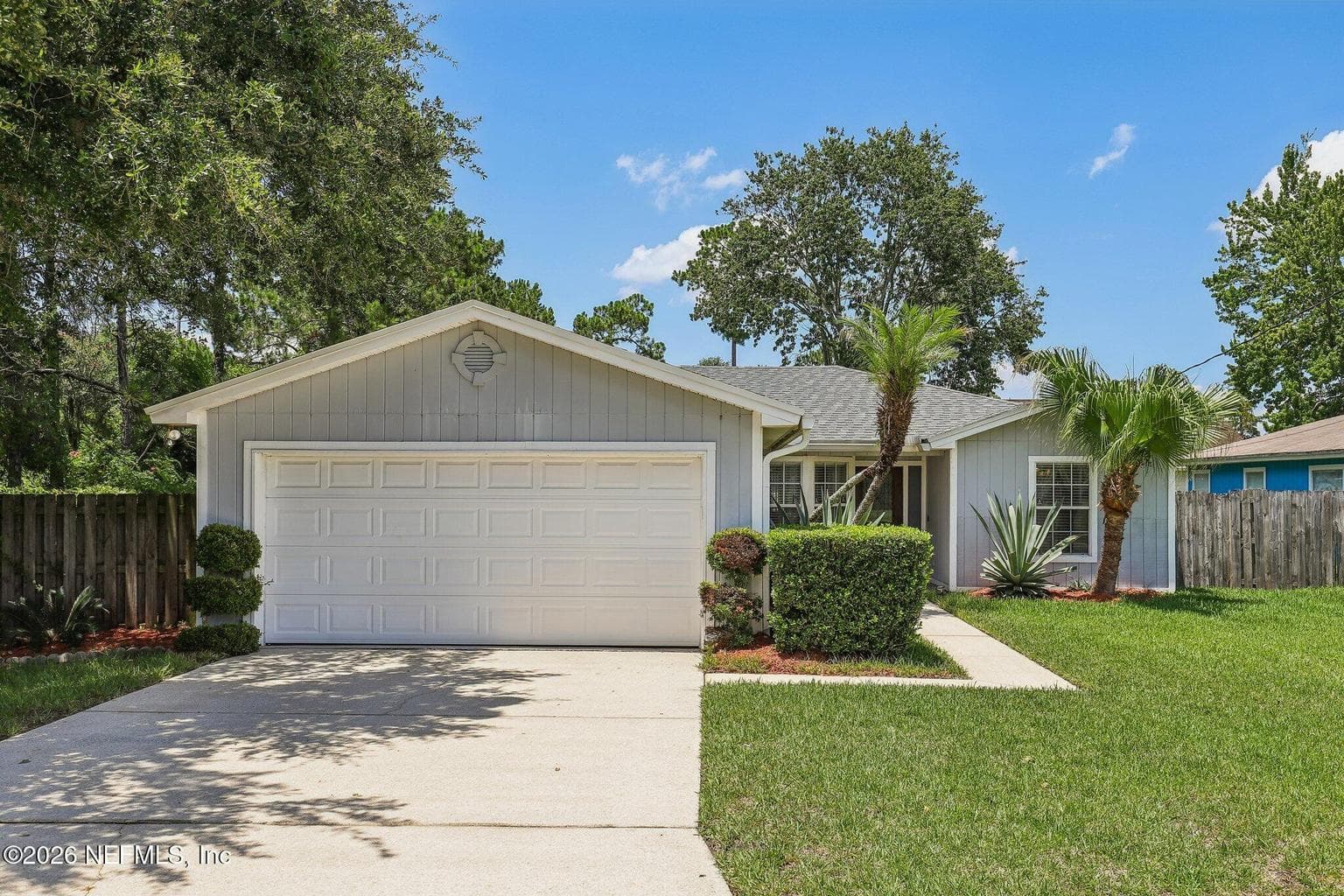 11541 SAINTS Road, Jacksonville, FL 32246, Jacksonville, FL - photo 1