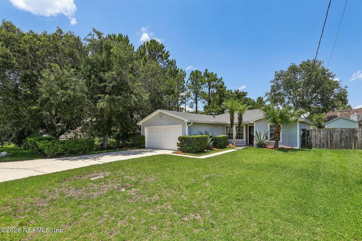 11541 SAINTS Road, Jacksonville, FL 32246, Jacksonville, FL - photo 2