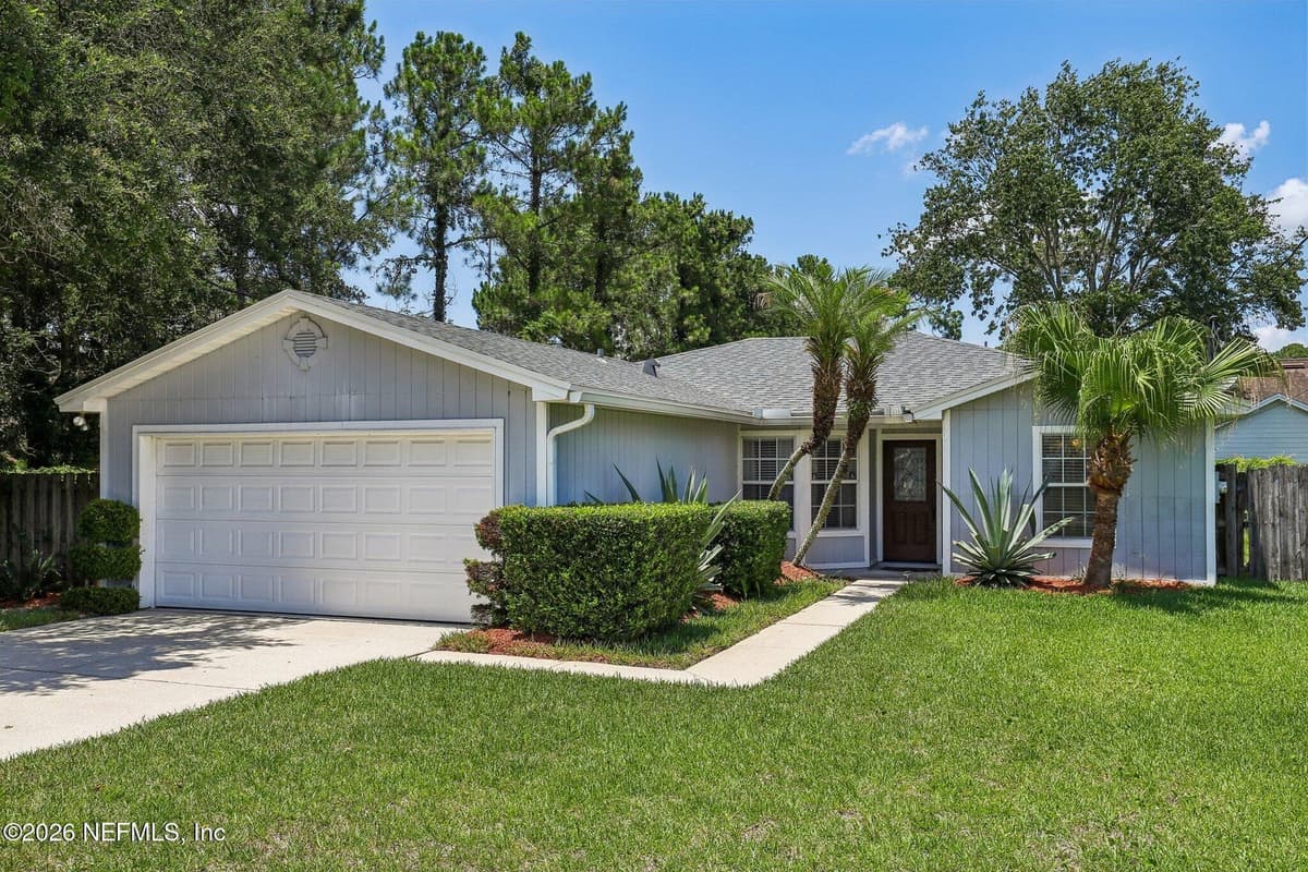 11541 SAINTS Road, Jacksonville, FL 32246, Jacksonville, FL - photo 3