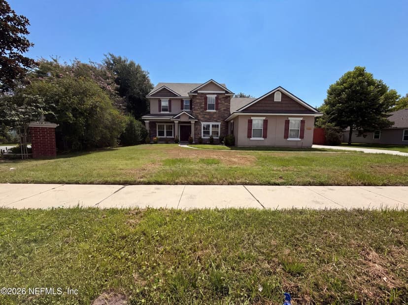 8331 GOLDEN BAMBOO Drive, Jacksonville, FL 32219
