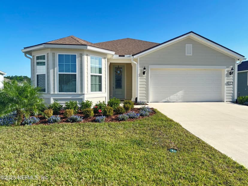 82 LONE CYPRESS Way, St. Augustine, FL 32092