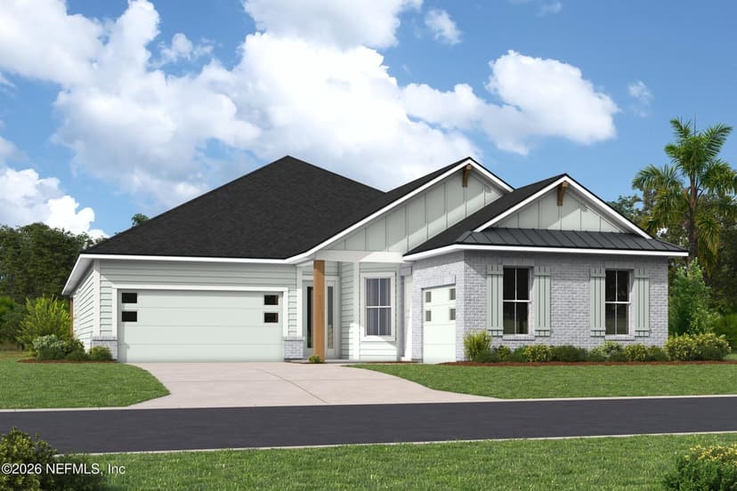 13114 SUNRISE PALM Drive, Jacksonville, FL 32256