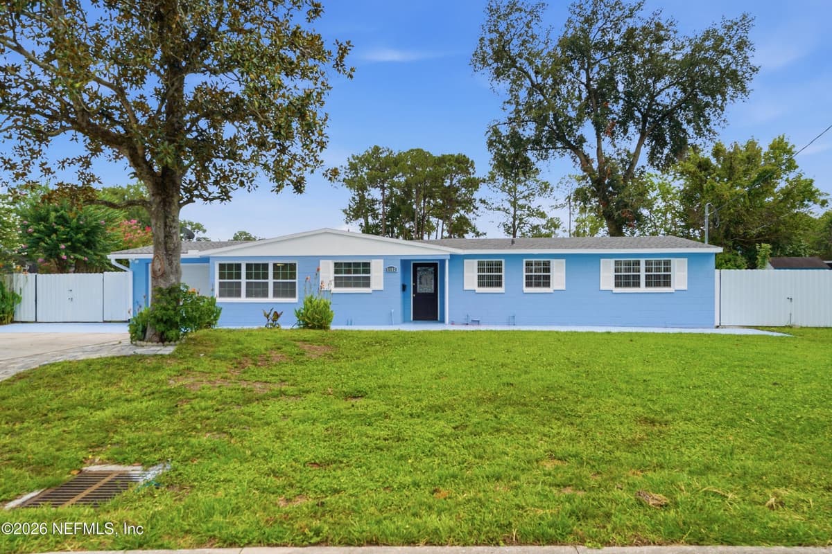 5162 SPRING GLEN ROAD, Jacksonville, FL 32207, Jacksonville, FL - photo 2
