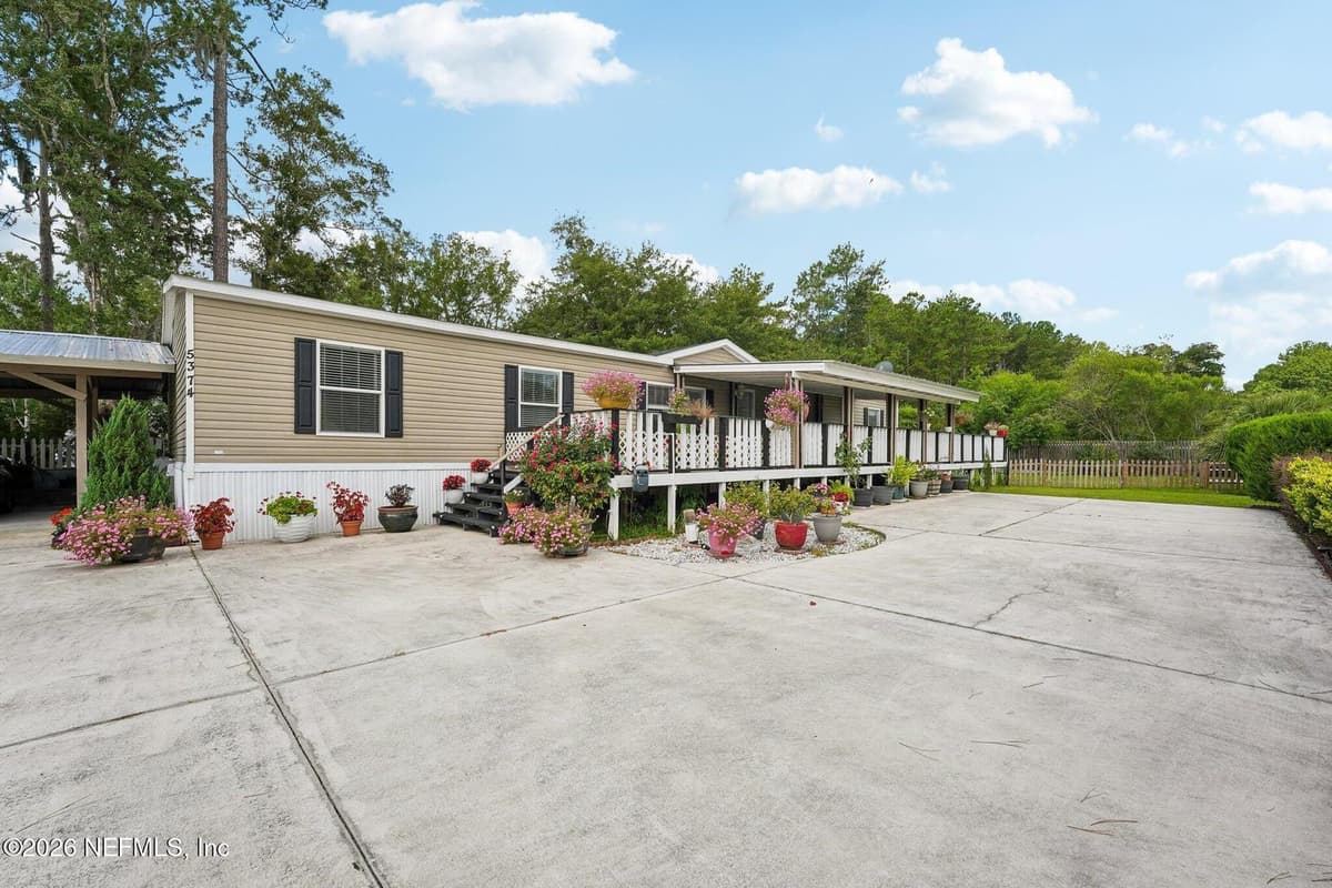 5374 COUNTY ROAD 209 S, Green Cove Springs, FL 32043, Green Cove Springs, FL - photo 2