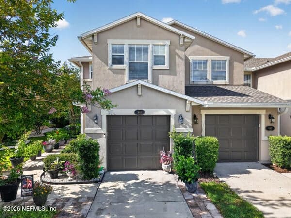 541 CABERNET Place 541, St. Augustine, FL 32084