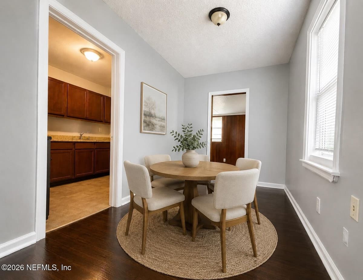 1023 BRANDYWINE Street, Jacksonville, FL 32208, Jacksonville, FL - photo 3