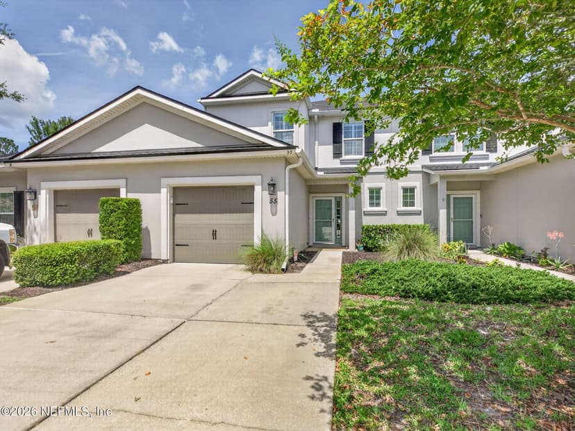 55 AMISTAD Drive, St. Augustine, FL 32086
