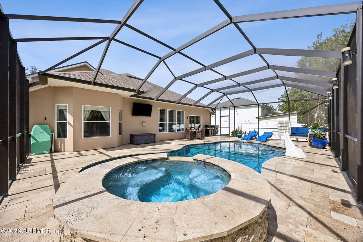 757 FLOWERS Street, St. Augustine, FL 32092, St. Augustine, FL - photo 3