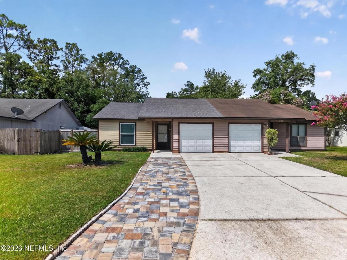1340 BAY HILL Boulevard A, Orange Park, FL 32065, Orange Park, FL - photo 3