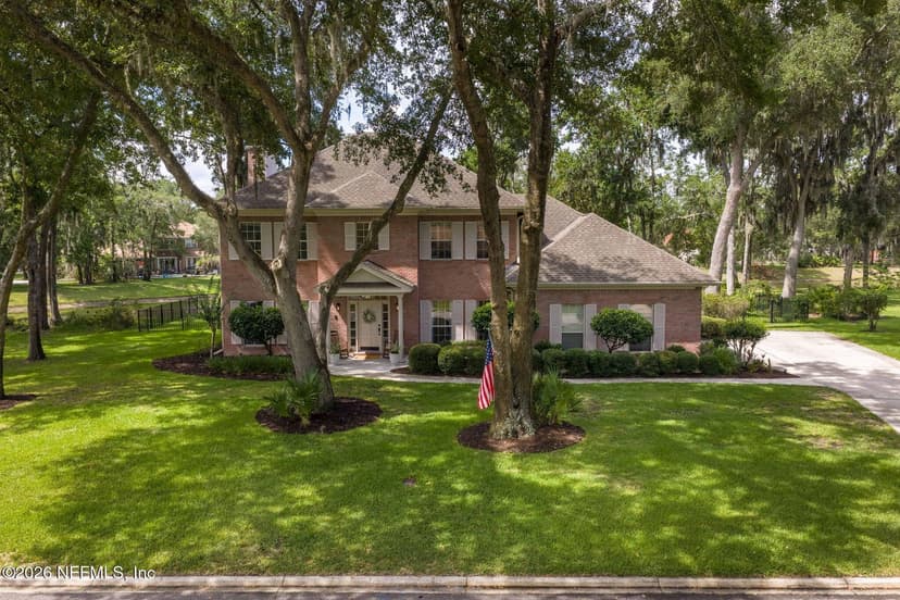 1907 ROSE MALLOW Lane, Fleming Island, FL 32003