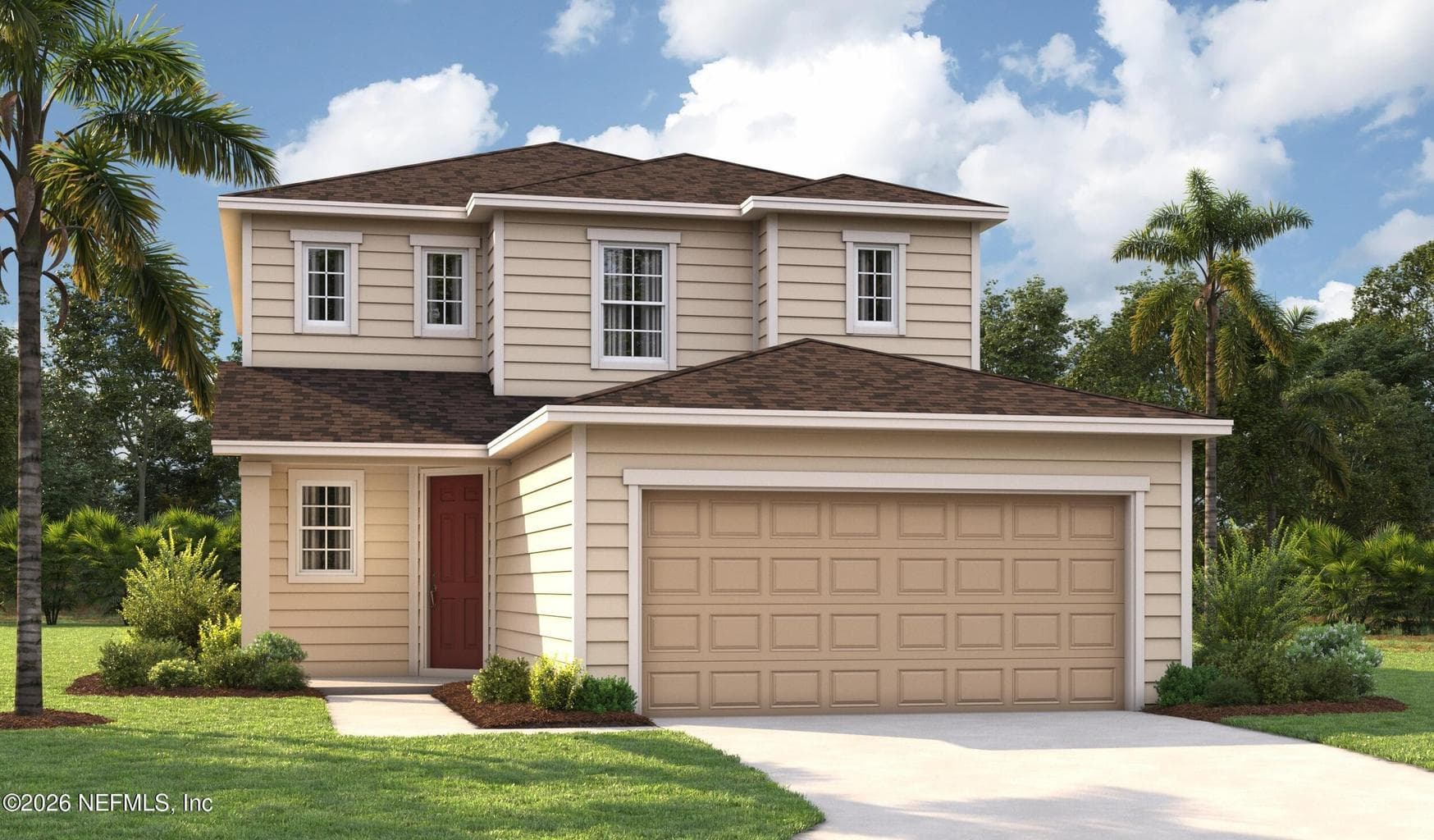5640 TOMAHAWK LAKE Drive, Jacksonville, FL 32254, Jacksonville, FL - photo 1