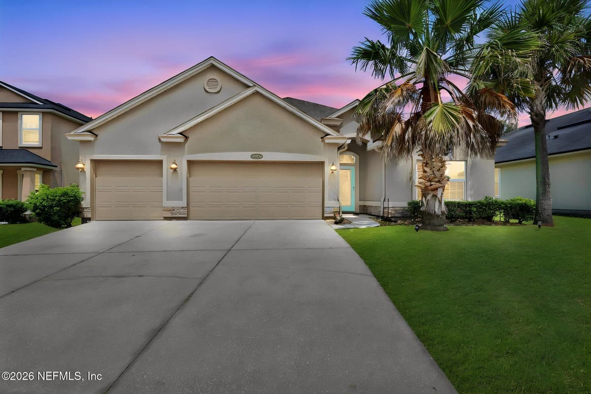 15815 CANOE CREEK Drive, Jacksonville, FL 32218, Jacksonville, FL - photo 3