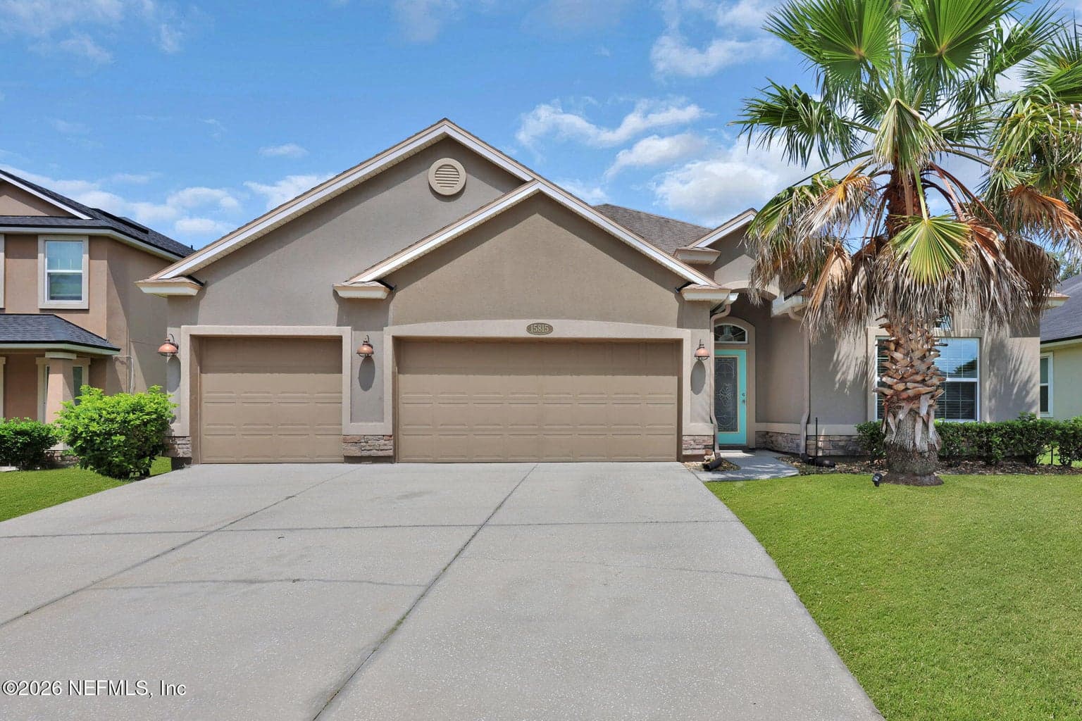 15815 CANOE CREEK Drive, Jacksonville, FL 32218, Jacksonville, FL - photo 1