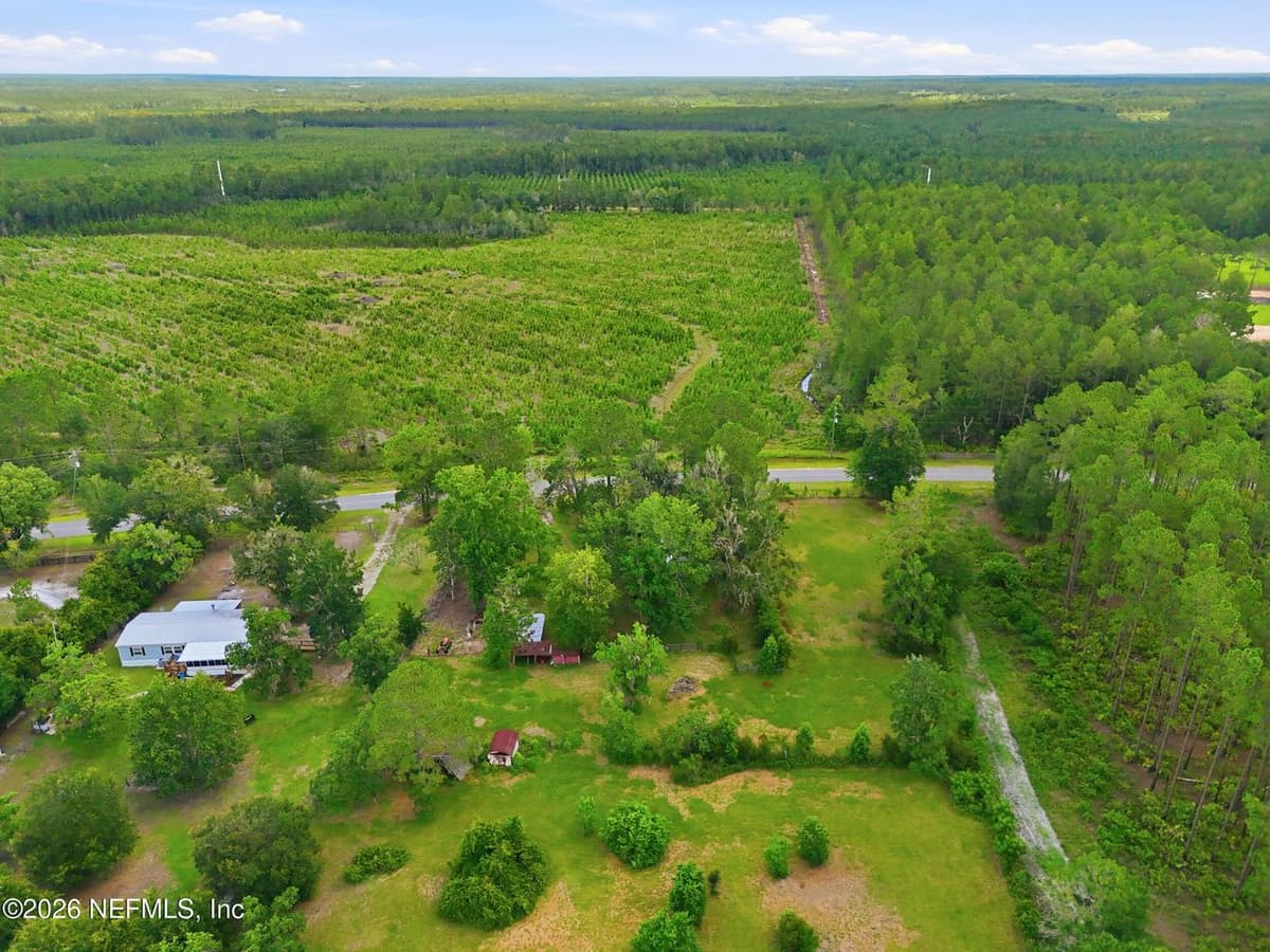 4274 SE 109TH Street, Starke, FL 32091, Starke, FL - photo 2